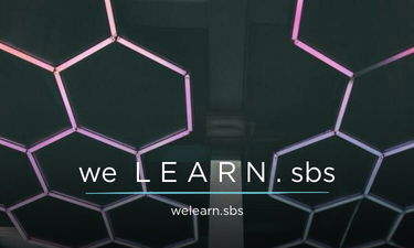 WeLEARN logo